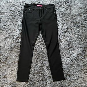 Royalty For Me black pants